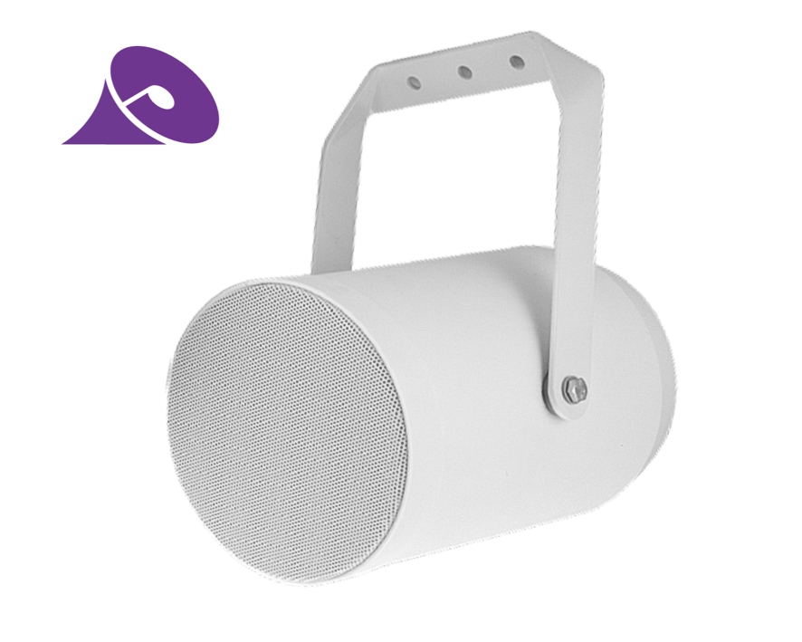 Projektionslautsprecher CAD10T IP65 KST 20/10W ELA 100V Soundprojektor