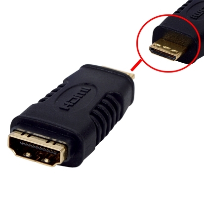 Mini HDMI Adapter