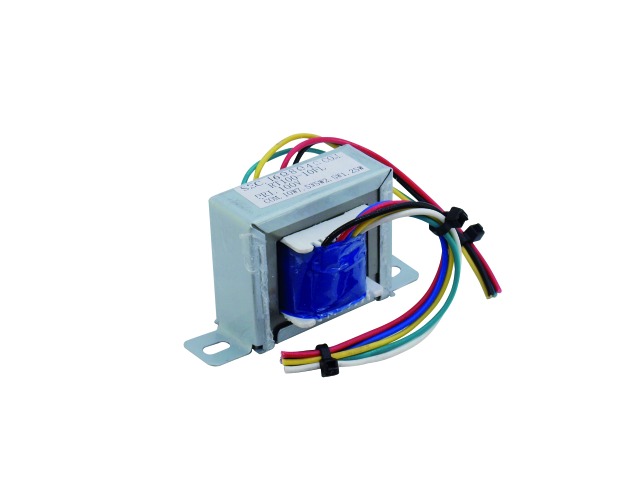 10W ELA Trafo 100V Übertrager mit Kabelenden 10W ELA Trafo 100V Übertrager mit Kabelenden