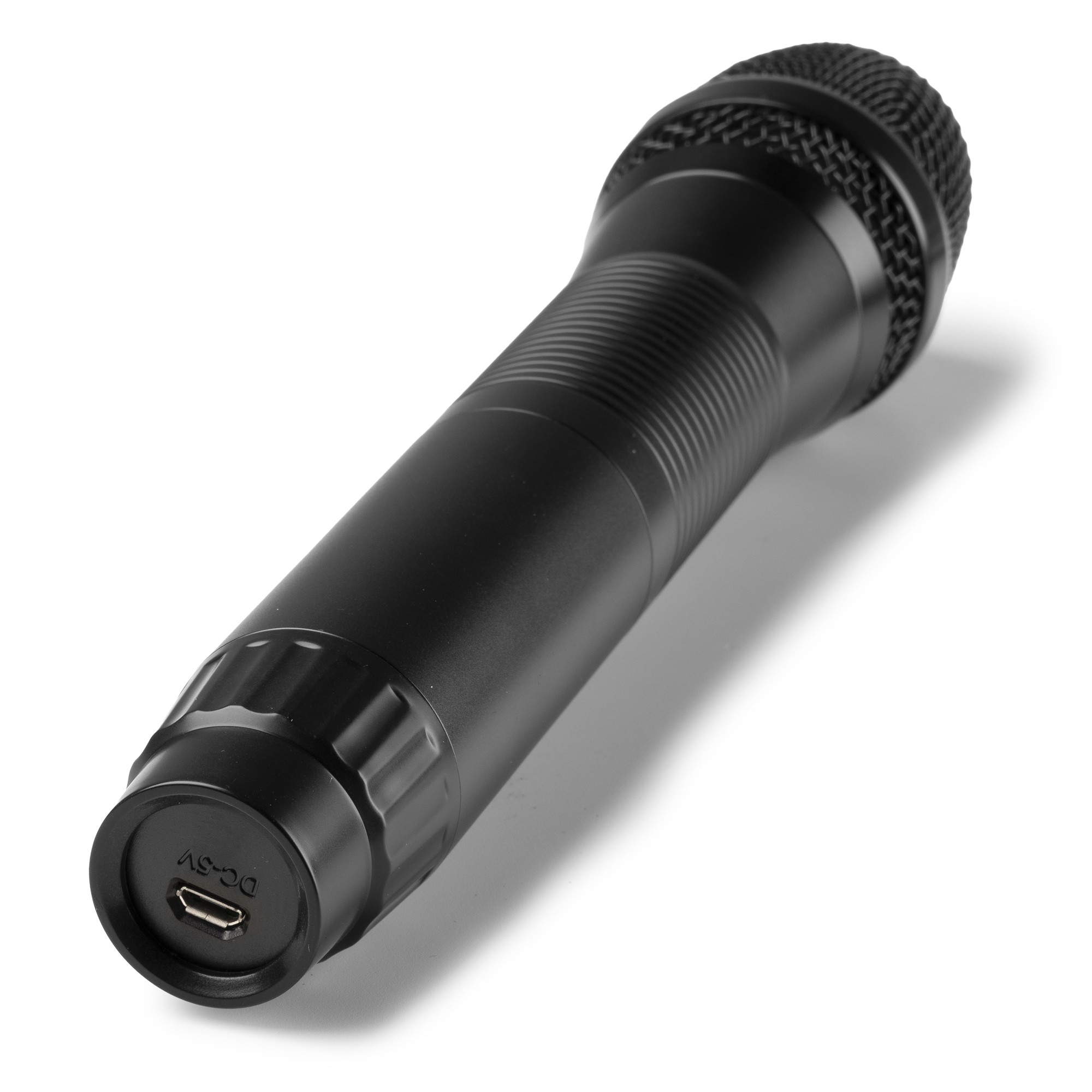 Zubehör PD520BP Funkhandmikrofon passend zu Empfängern PD528 und PD524