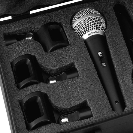 88-799-00035-Mikrofone-3er-Set-Clip