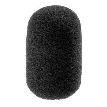 88-552-00630-windschutz-ws100 Mikrofon Schutzkappe für Mikro mit DM 6-8mm