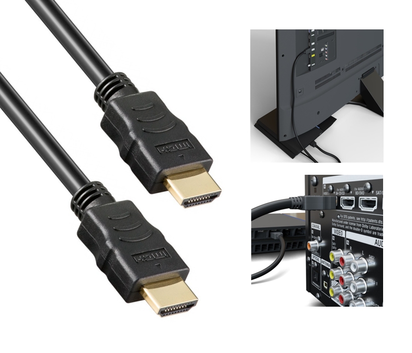 4K2K_HDMI_Kabel_14_53-682-02992 5m HDMI Kabel 1.4 HighSpeed 4K2K mit ARC und Ethernet