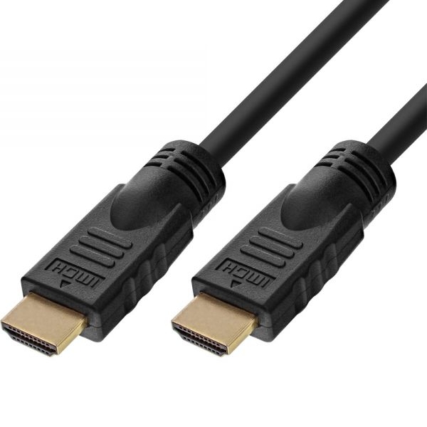 15m-HDMI-Kabel-53-682-03027 15m HDMI Kabel Stecker auf Stecker V1.4
