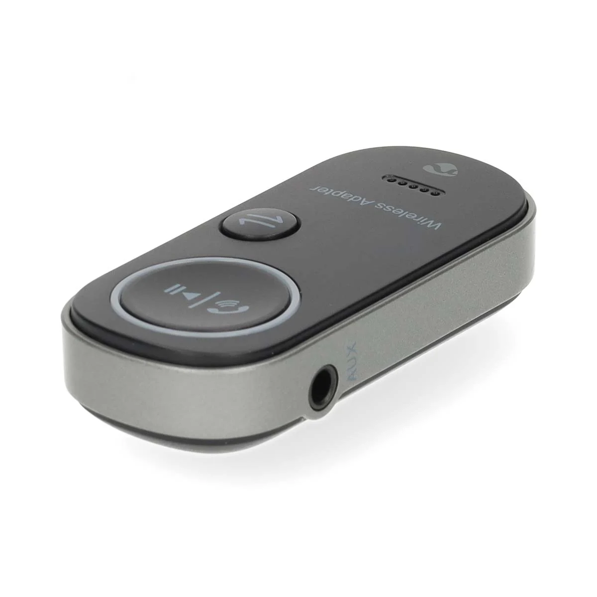 Bluetooth Sender und Empfänger Audio Receiver mit internem Lithium Akku USB-C