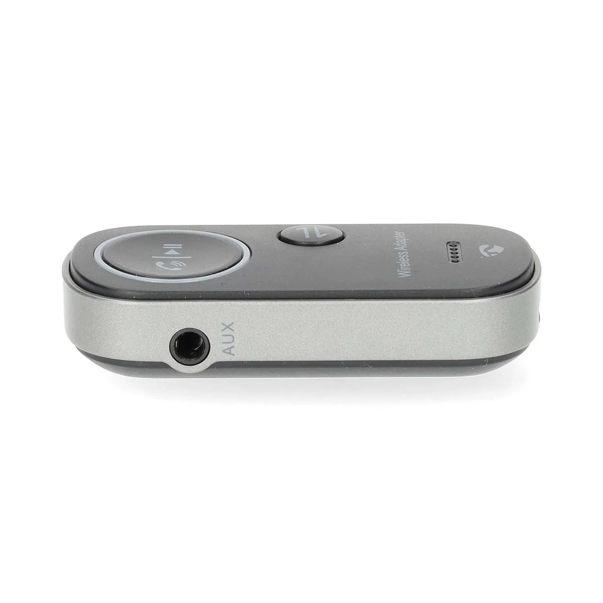 Bluetooth Sender und Empfänger Audio Receiver mit internem Lithium Akku USB-C