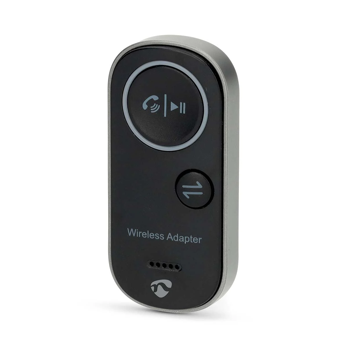 Bluetooth Sender und Empfänger Audio Receiver mit internem Lithium Akku USB-C