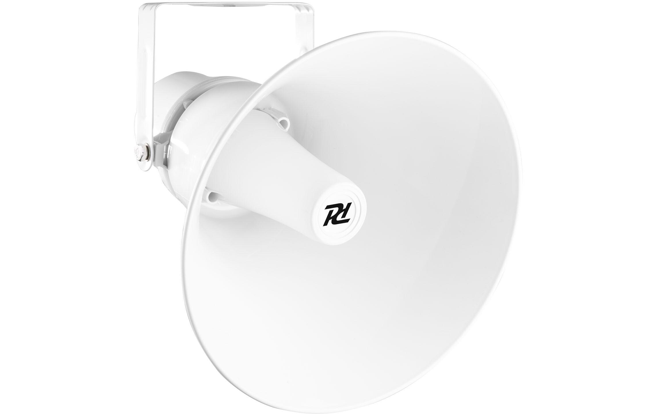 Hallenlautsprecheranlage Set-R5 (6teilig) mit Funkmikro
